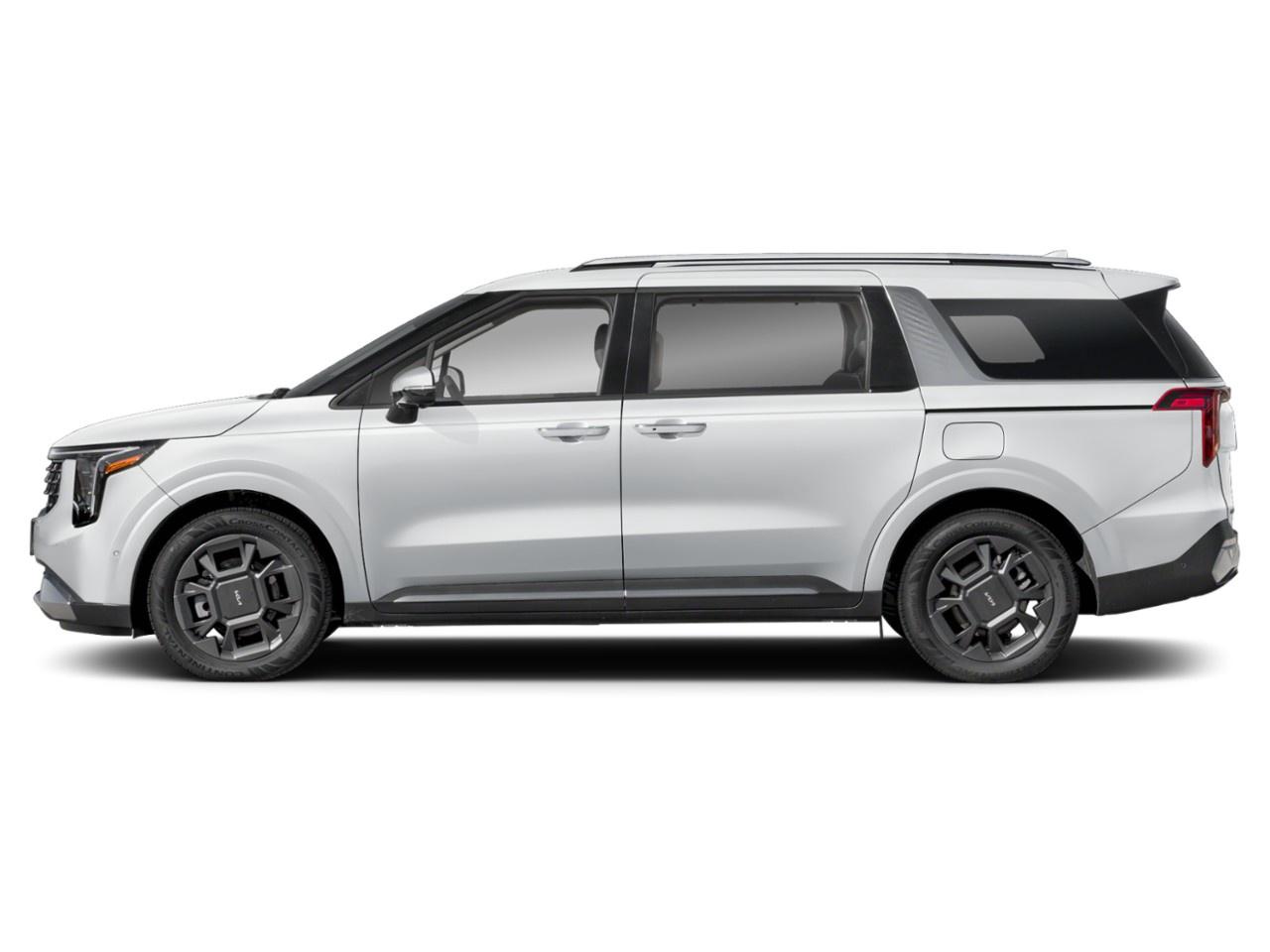 2026 Kia Carnival Hybrid EX FWD Photo