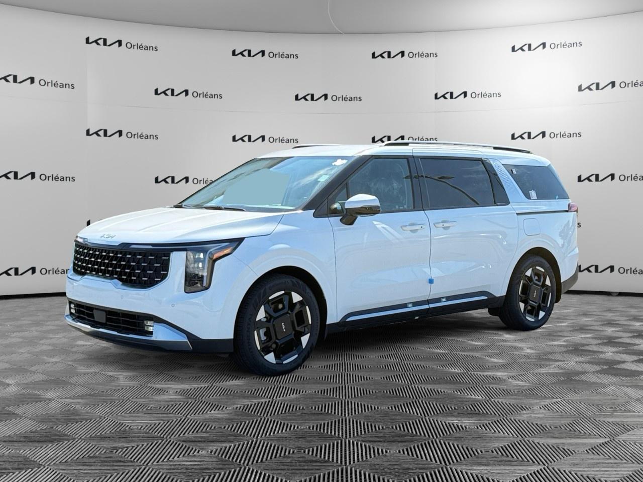 <p>* While every reasonable effort is made to ensure the accuracy of this data we are not responsible for any errors or omissions contained in these pages. Please verify any information in question with a representative of Orleans Kia.</p>
