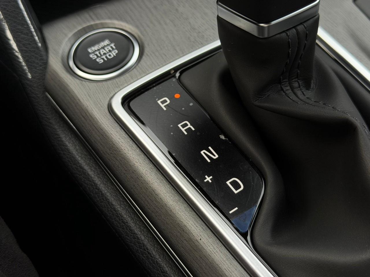 2026 Kia Sportage X-line AWD Photo