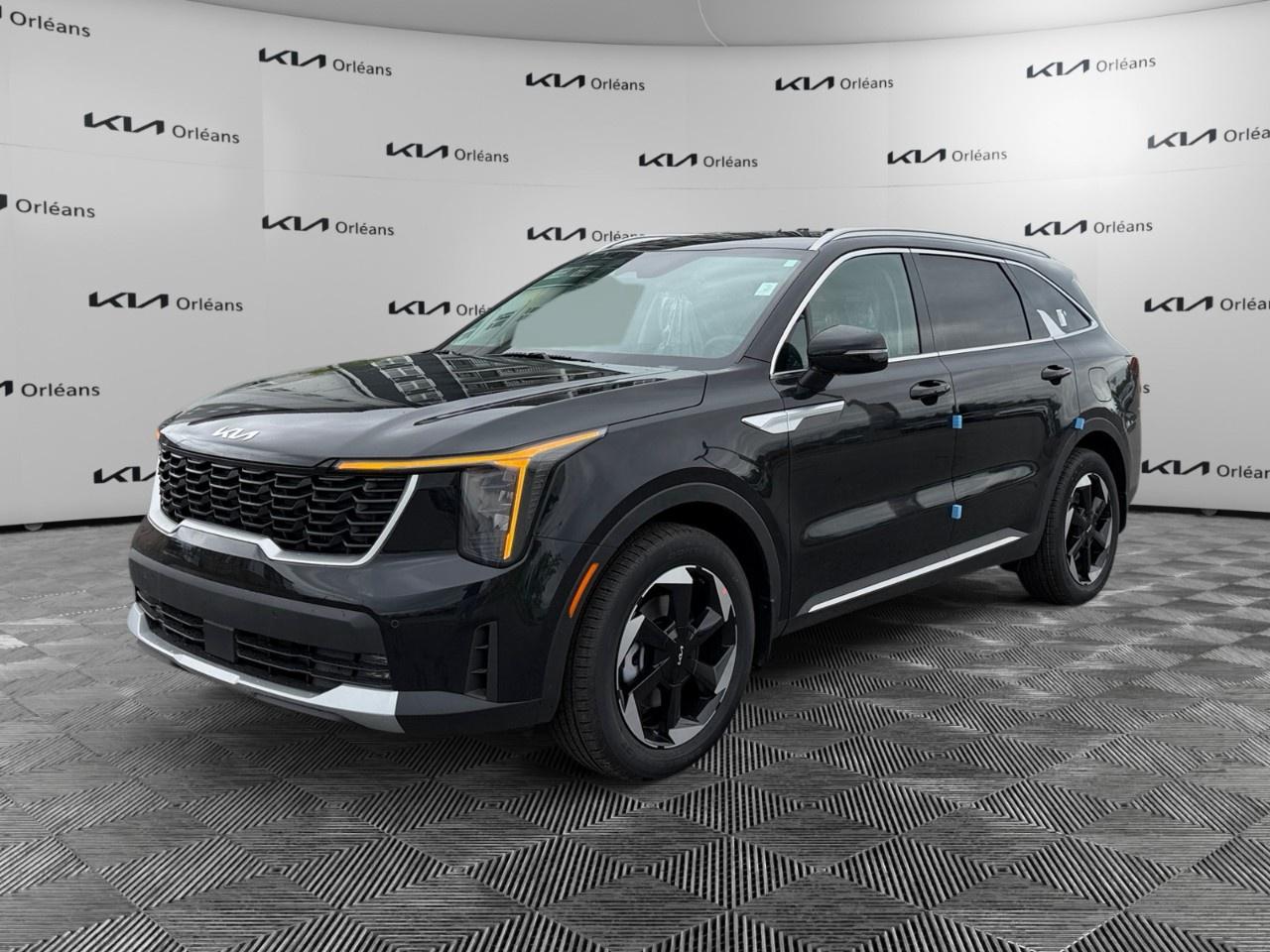 <p>* While every reasonable effort is made to ensure the accuracy of this data we are not responsible for any errors or omissions contained in these pages. Please verify any information in question with a representative of Orleans Kia.</p>