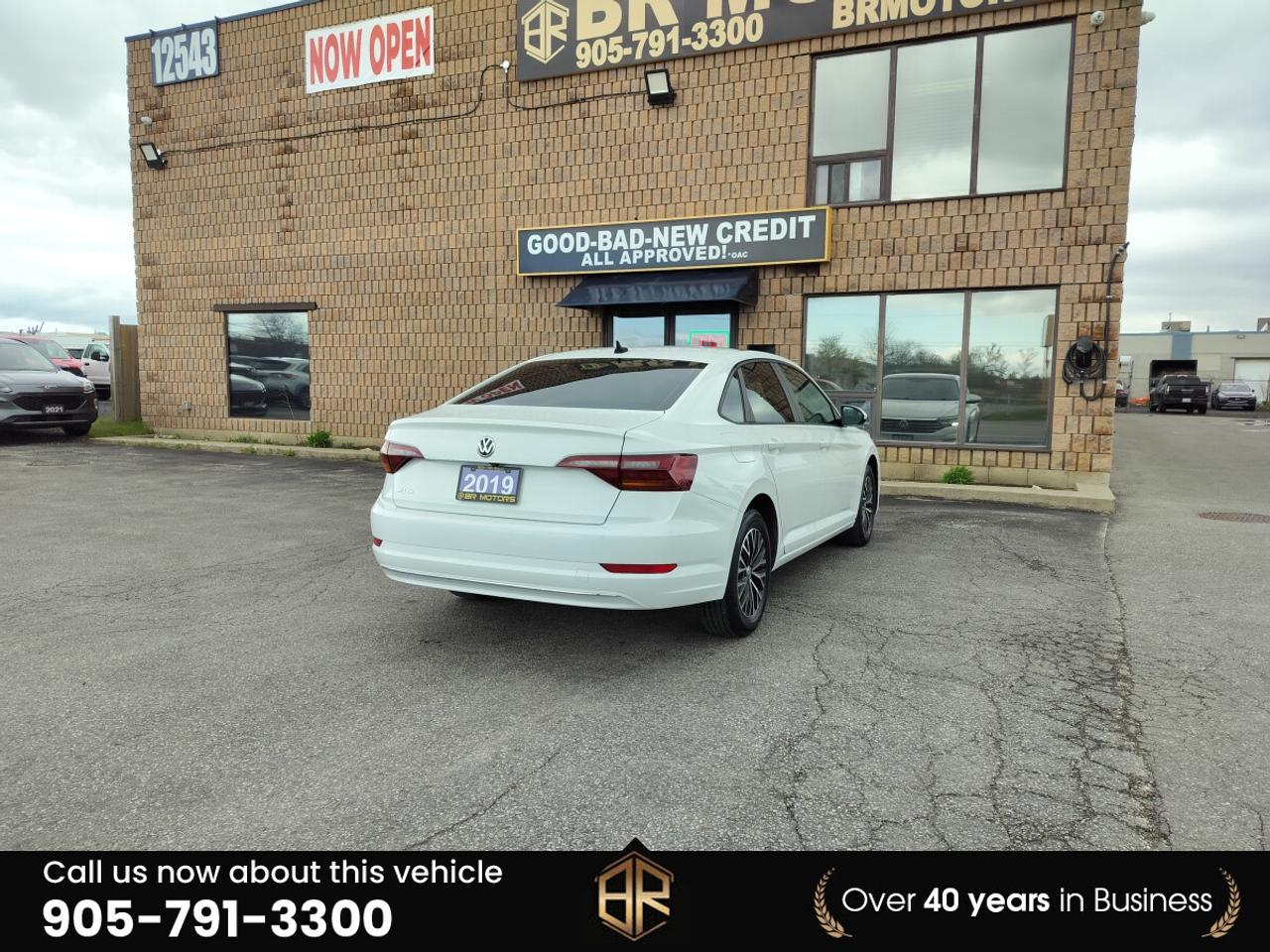 2019 Volkswagen Jetta SEL | HIGHLINE | No Accidents Reported Photo