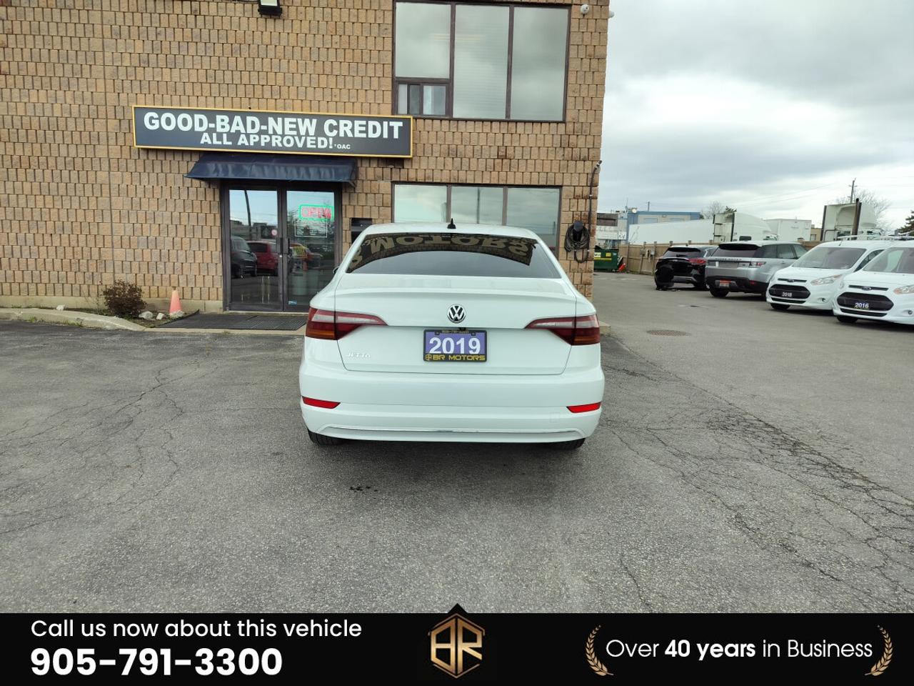 2019 Volkswagen Jetta SEL | HIGHLINE | No Accidents Reported Photo