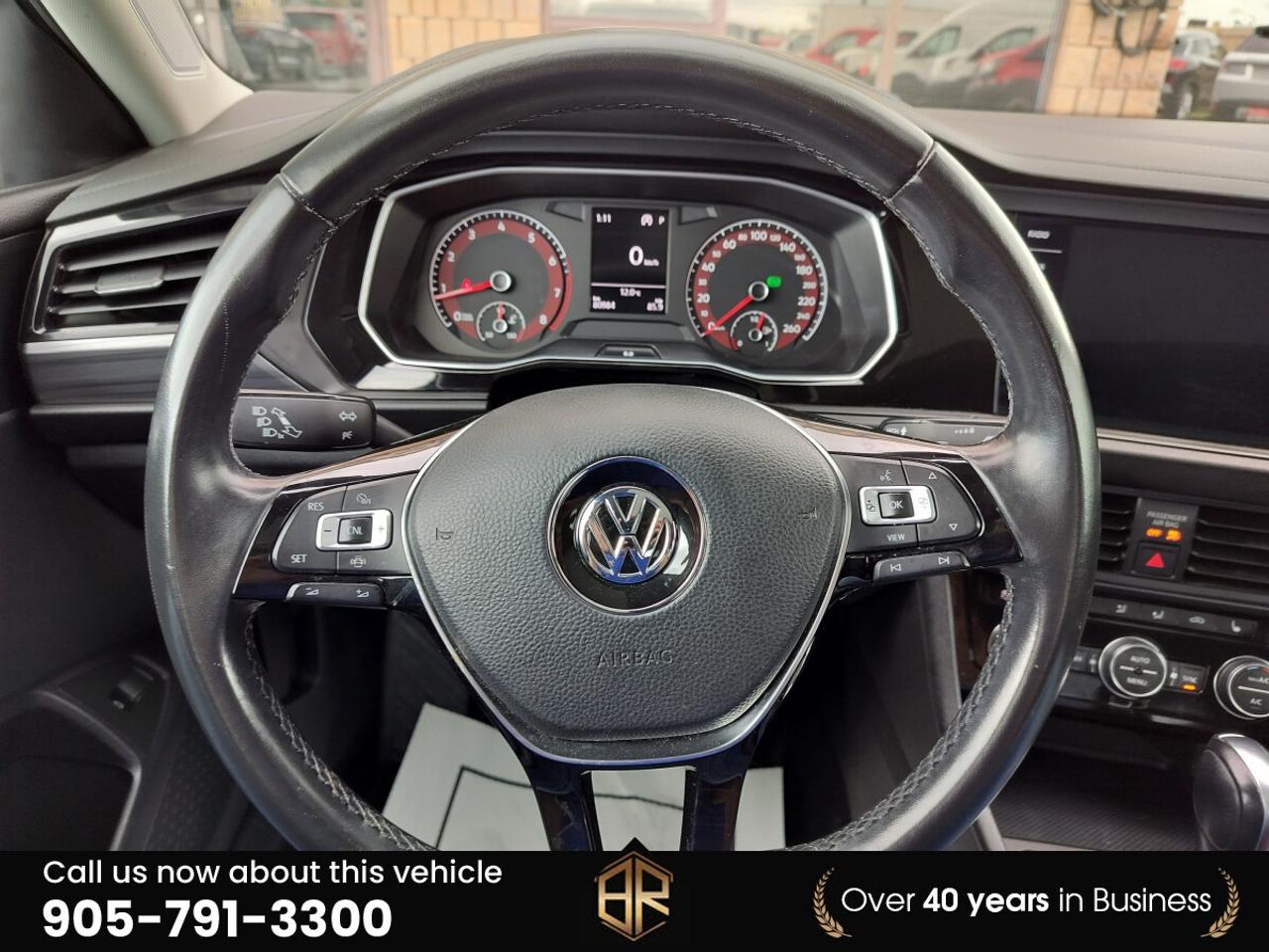 2019 Volkswagen Jetta SEL | HIGHLINE | No Accidents Reported Photo
