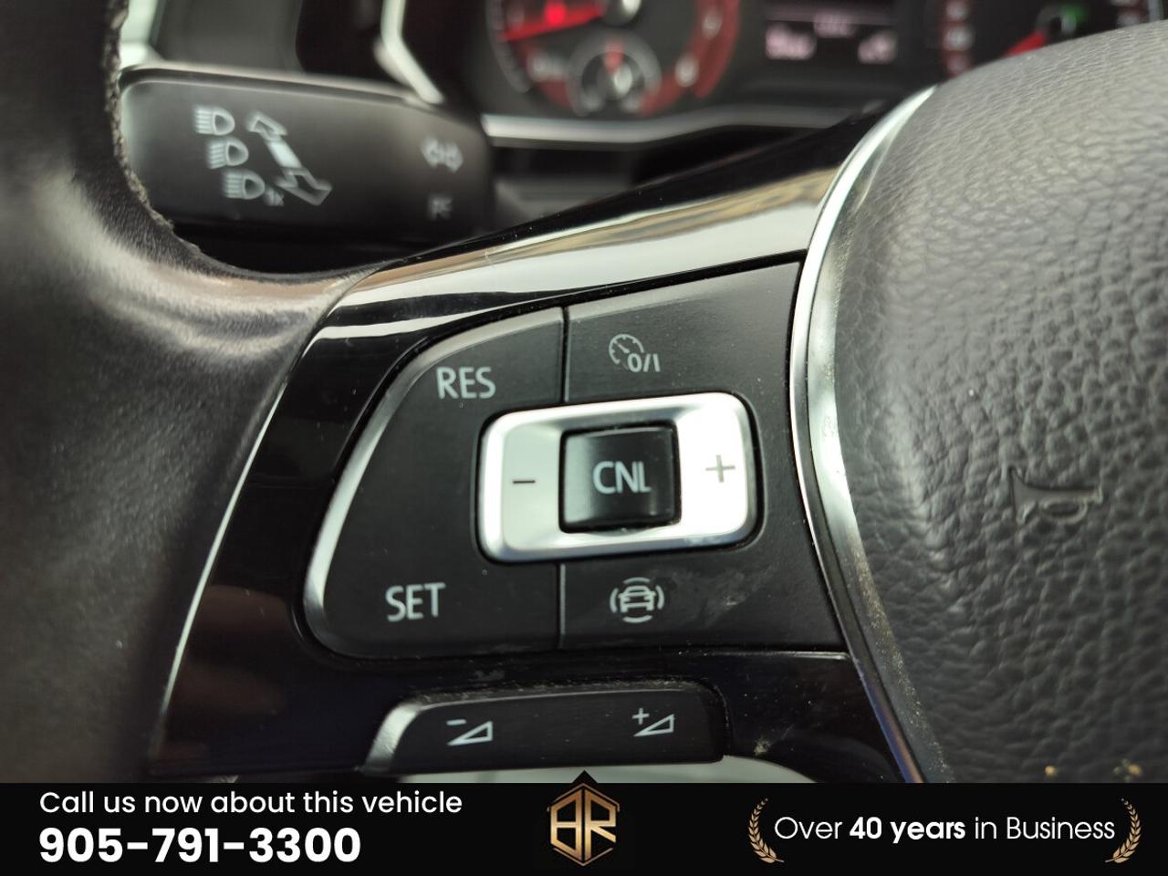 2019 Volkswagen Jetta SEL | HIGHLINE | No Accidents Reported Photo