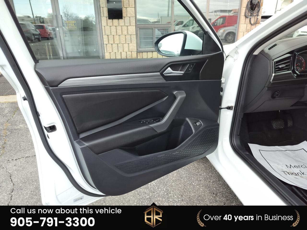 2019 Volkswagen Jetta SEL | HIGHLINE | No Accidents Reported Photo