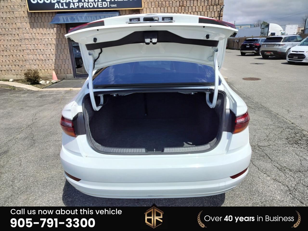 2019 Volkswagen Jetta SEL | HIGHLINE | No Accidents Reported Photo