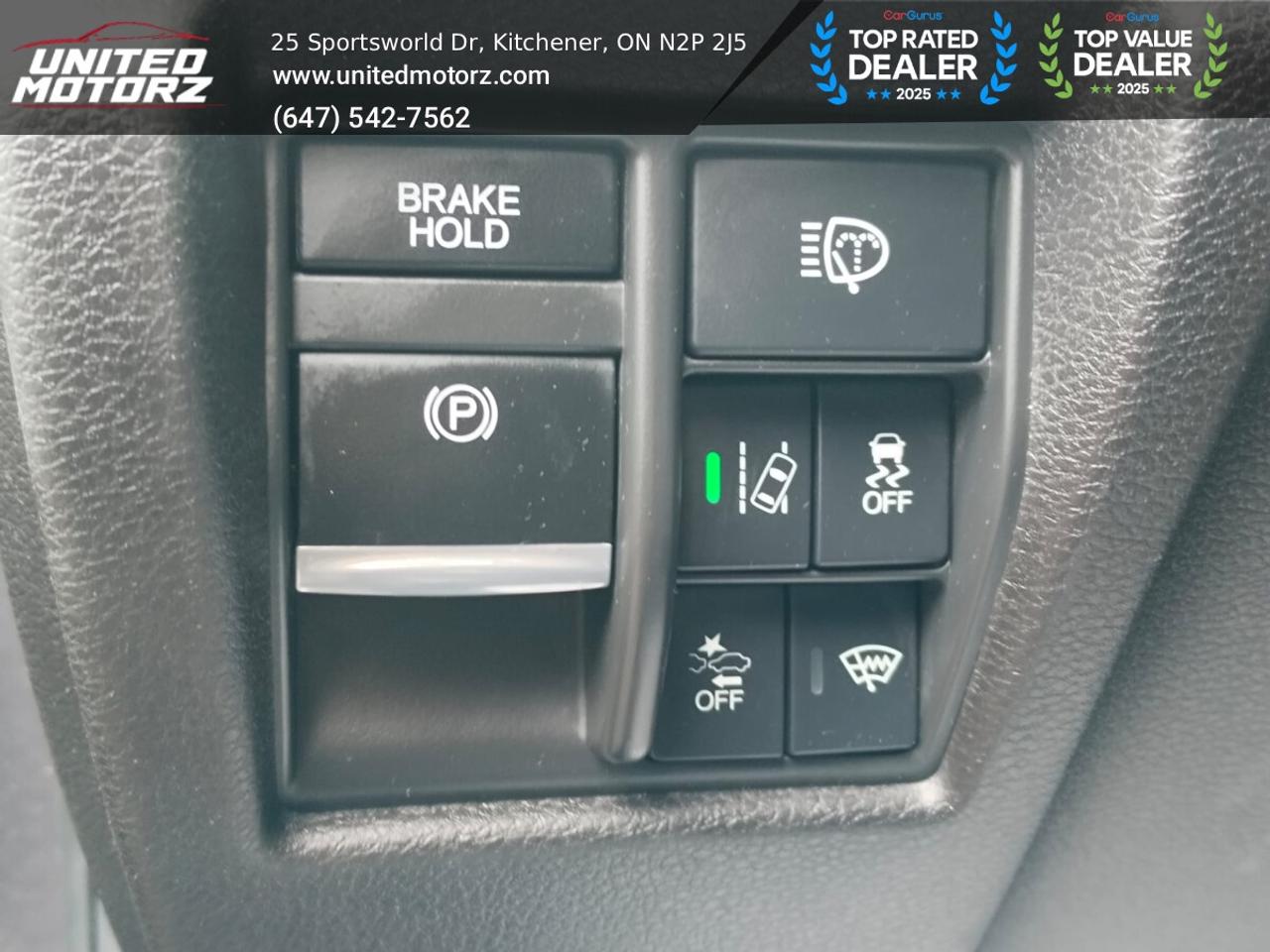 2017 Acura MDX SH-AWD Navigation Pkg~SAFETY CERTIFIED~28 SERVICE Photo