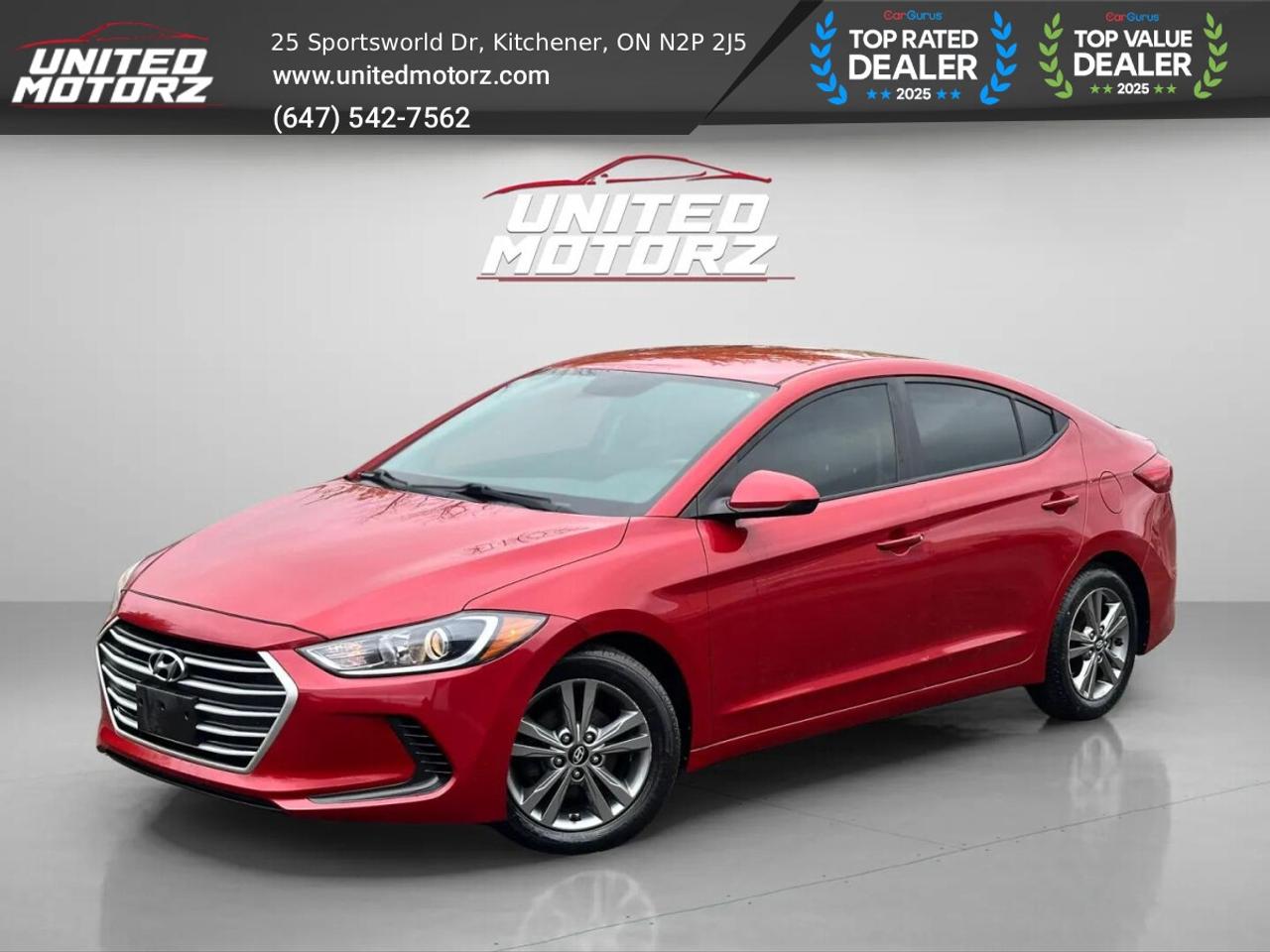 Vehicle Image
