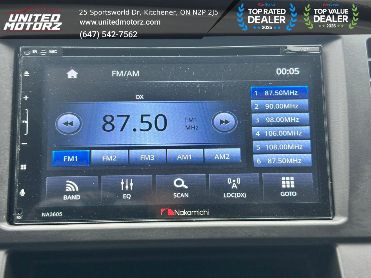 2017 Hyundai Elantra SE~SAFETY CERTIFIED~ Photo