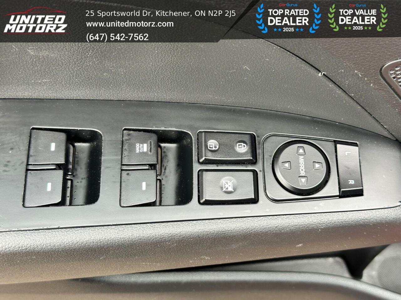 2017 Hyundai Elantra SE~SAFETY CERTIFIED~ Photo