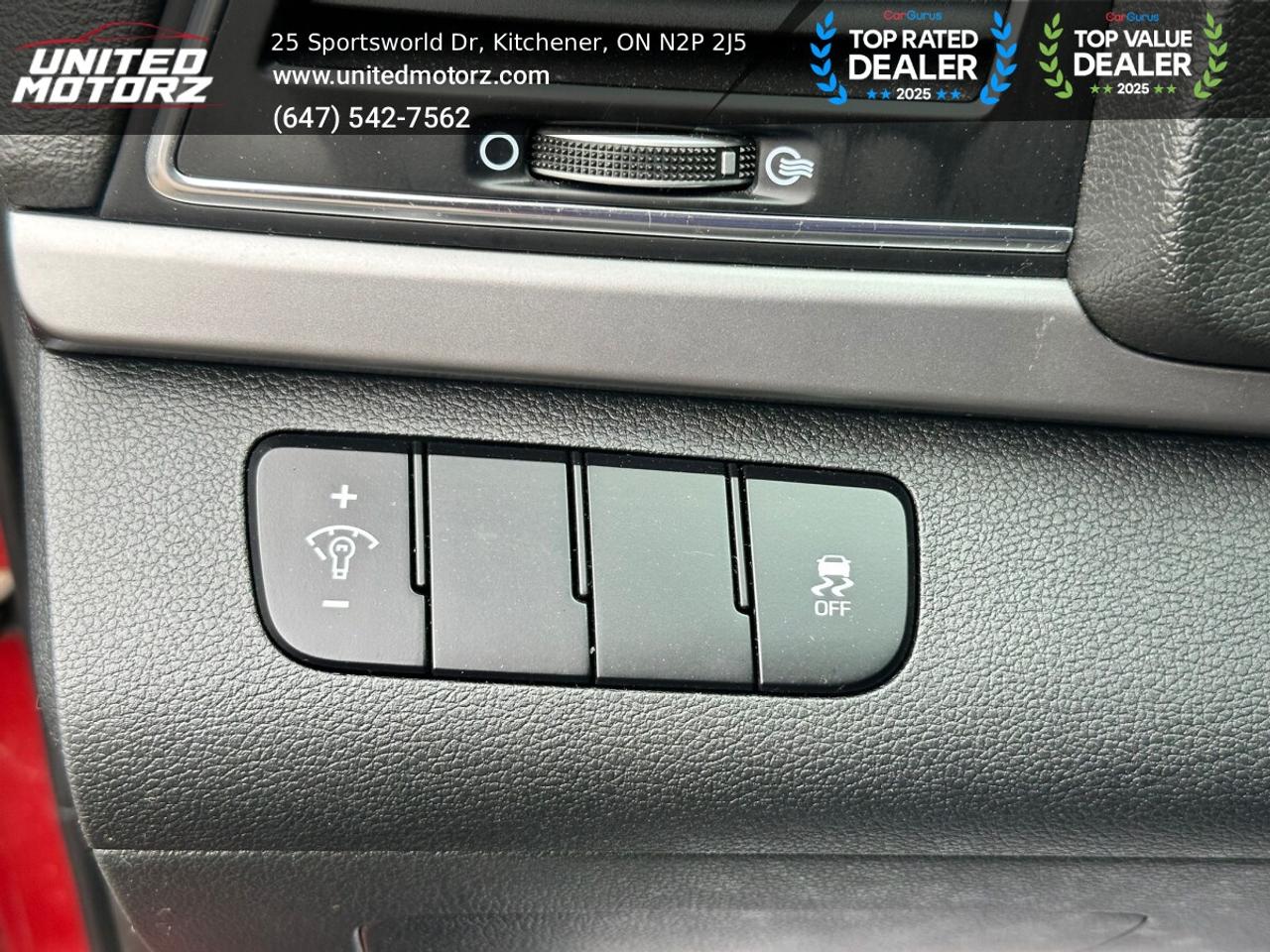2017 Hyundai Elantra SE~SAFETY CERTIFIED~ Photo