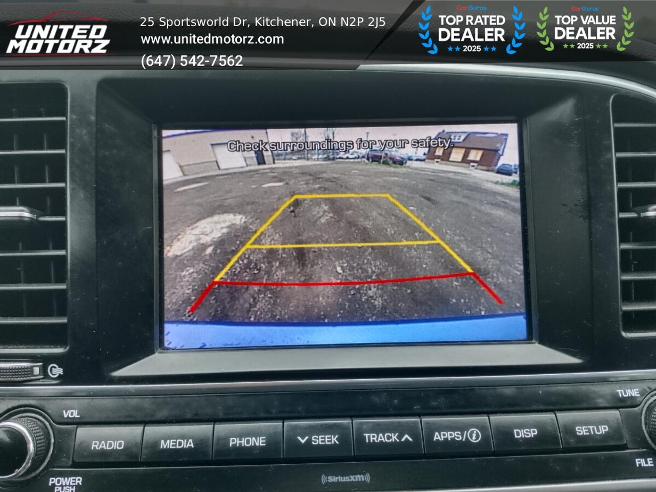 2017 Hyundai Elantra GL~SAFETY CERTIFIED~ Photo