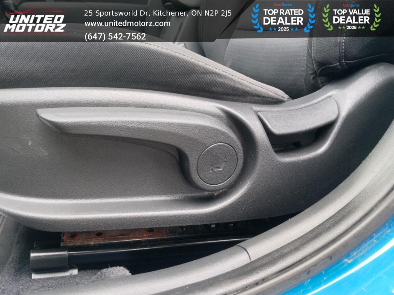 2017 Hyundai Elantra GL~SAFETY CERTIFIED~ Photo