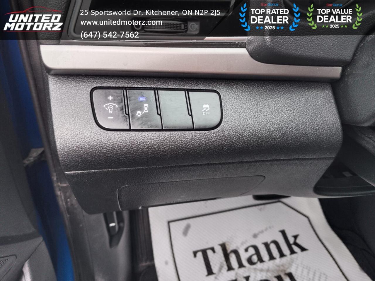 2017 Hyundai Elantra GL~SAFETY CERTIFIED~ Photo