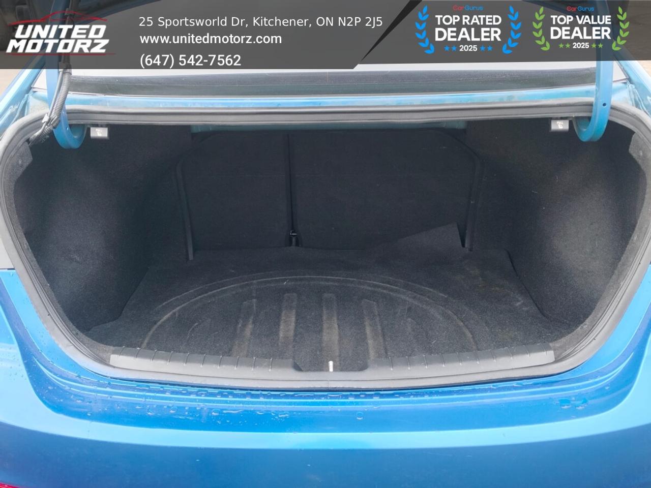 2017 Hyundai Elantra GL~SAFETY CERTIFIED~ Photo