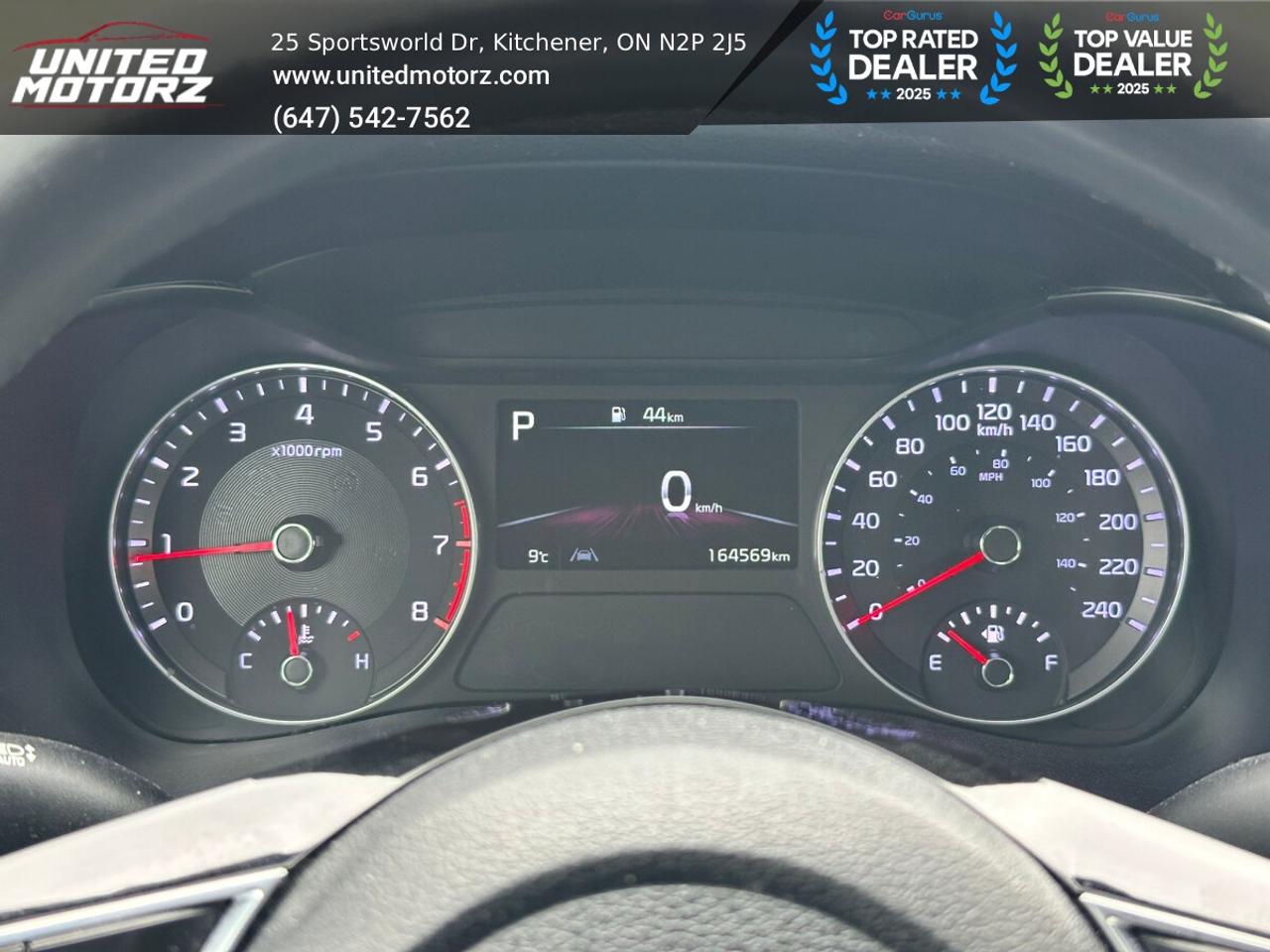 2022 Kia Forte GT LINE~SAFETY CERTIFIED~NO ACCIDENTS~ ONE OWNER~ Photo