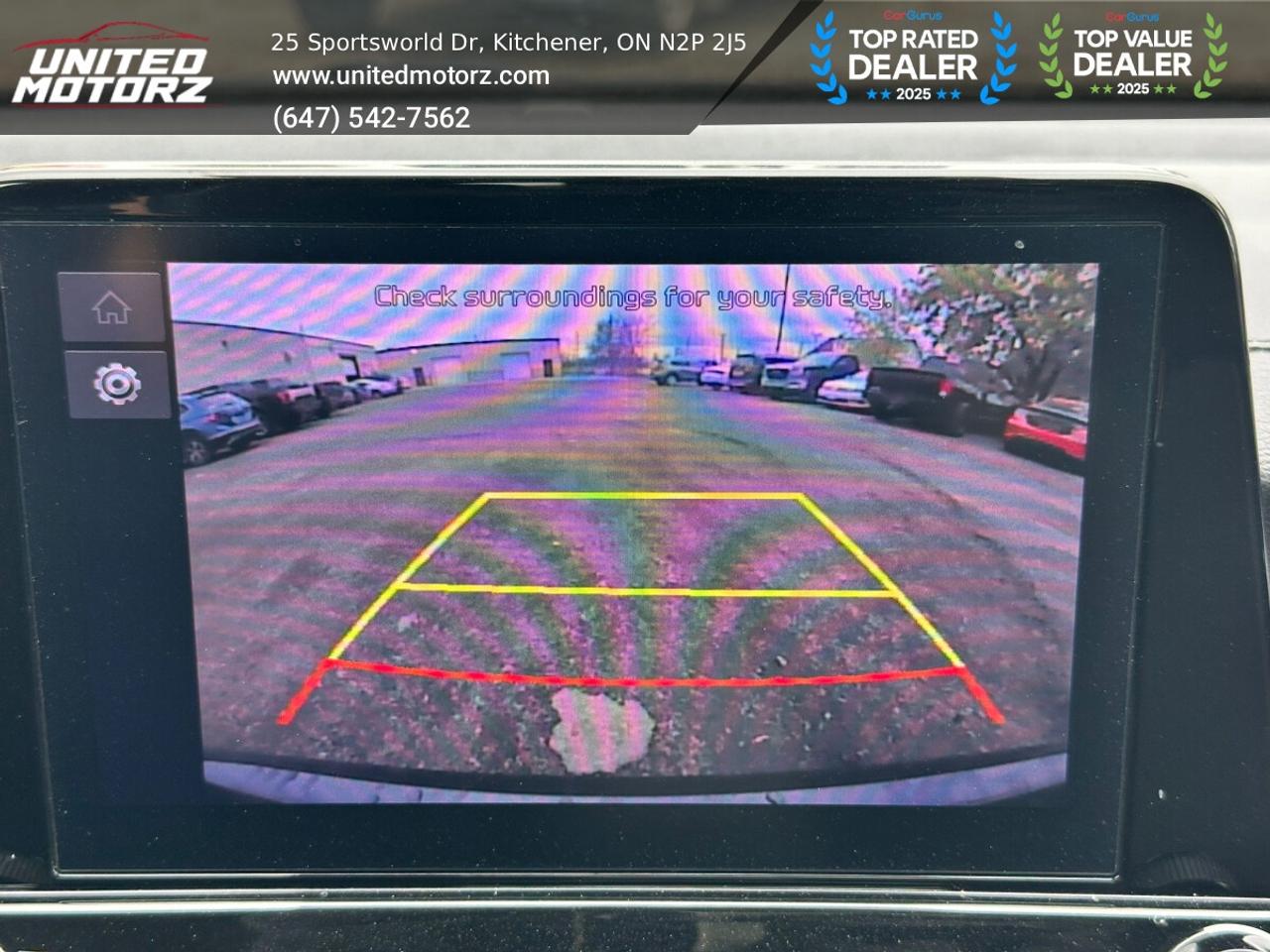 2022 Kia Forte GT LINE~SAFETY CERTIFIED~NO ACCIDENTS~ ONE OWNER~ Photo