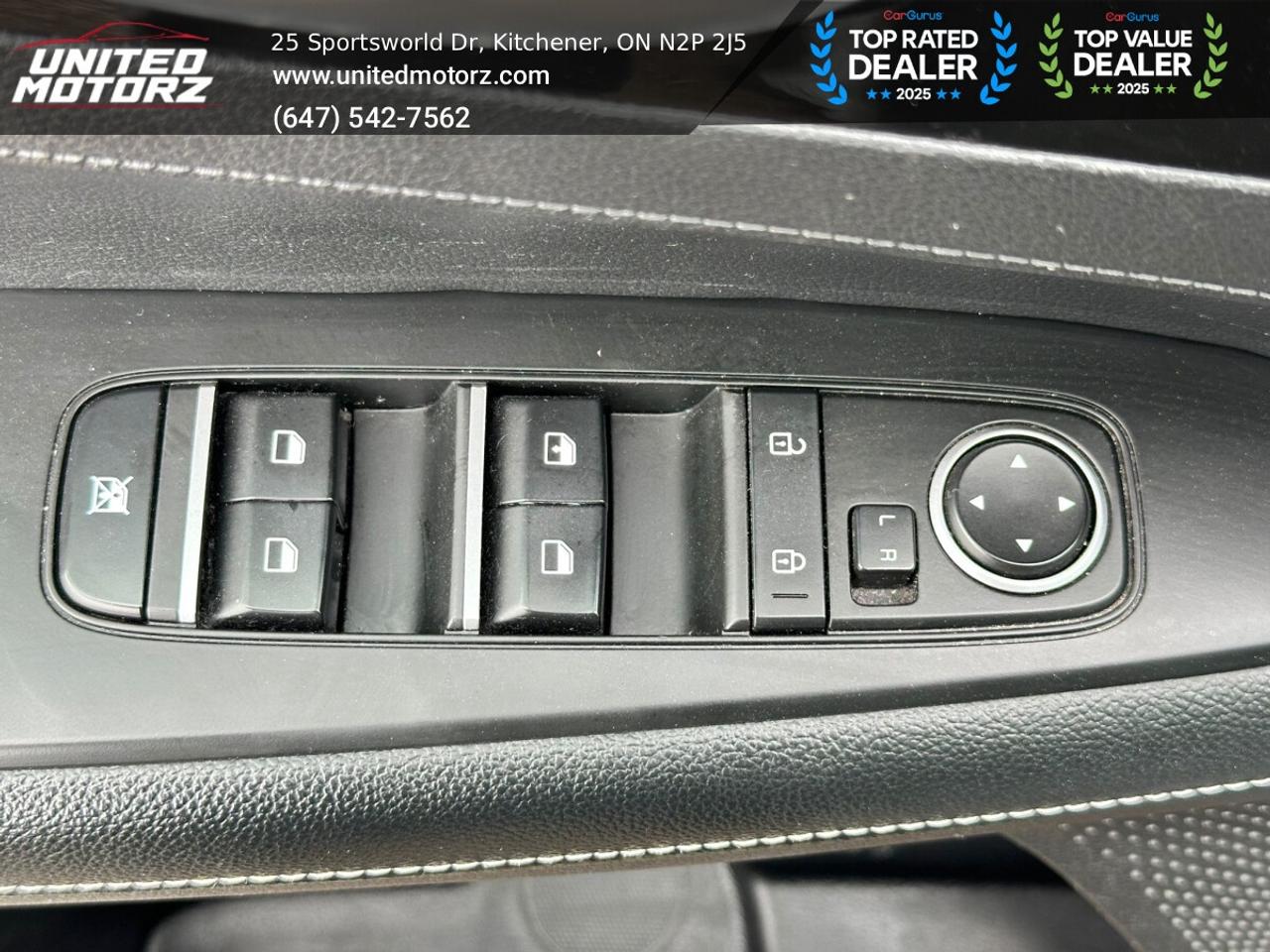 2022 Kia Forte GT LINE~SAFETY CERTIFIED~NO ACCIDENTS~ ONE OWNER~ Photo