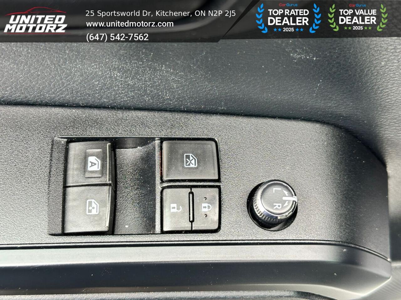 2016 Toyota Tacoma SR+ ACCESS CAB~SAFETY CERTIFIED~ Photo