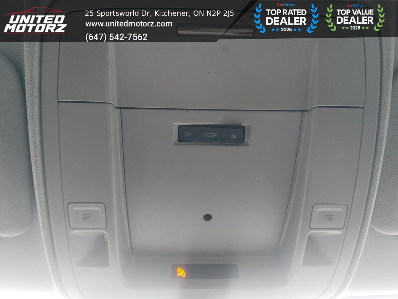 2015 GMC Sierra 1500 4WD CREW CAB~21 SERVICE RECORDS~NO ACCID Photo