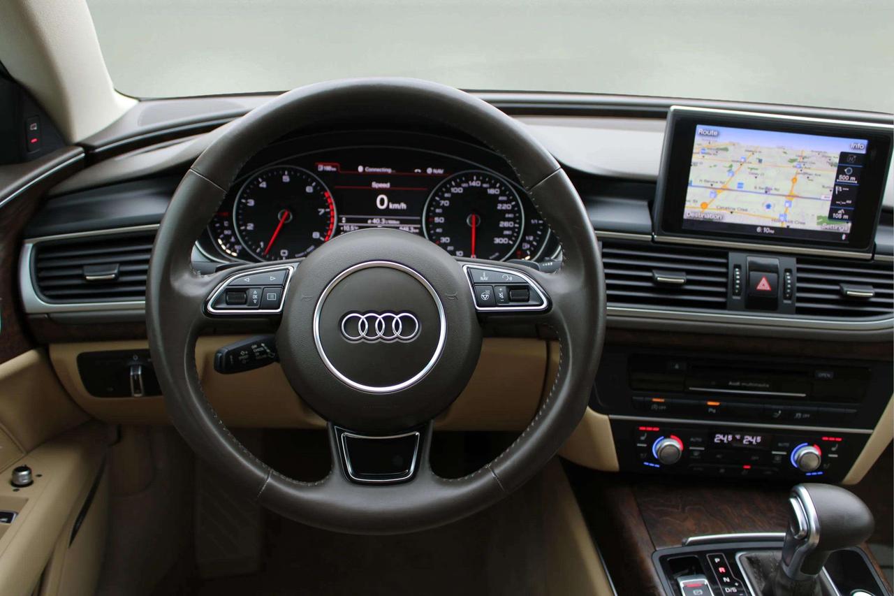 2013 Audi A7 Premium Photo