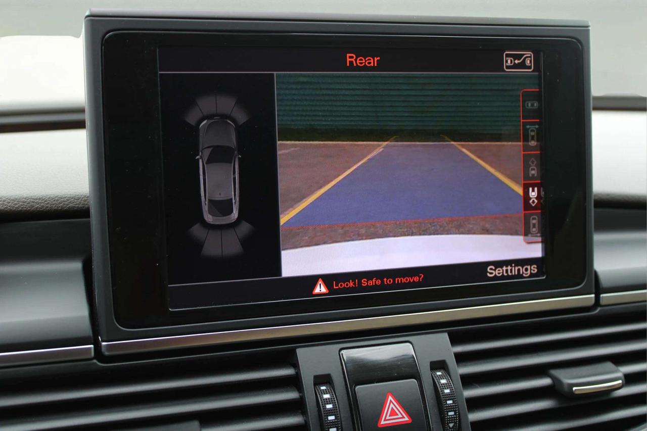 2013 Audi A7 Premium Photo