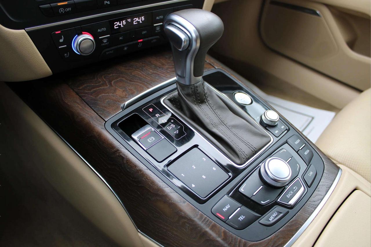 2013 Audi A7 Premium Photo