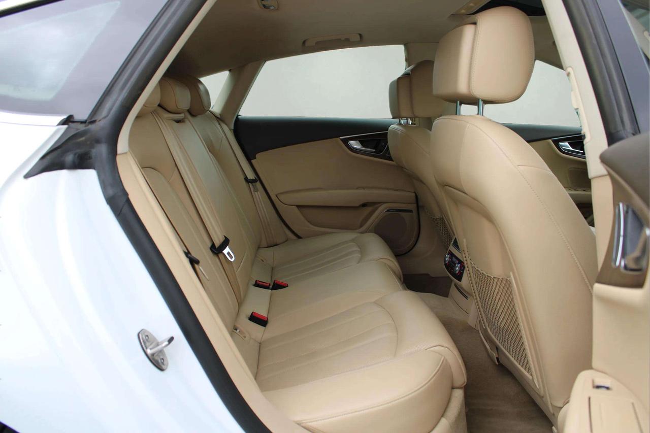 2013 Audi A7 Premium Photo