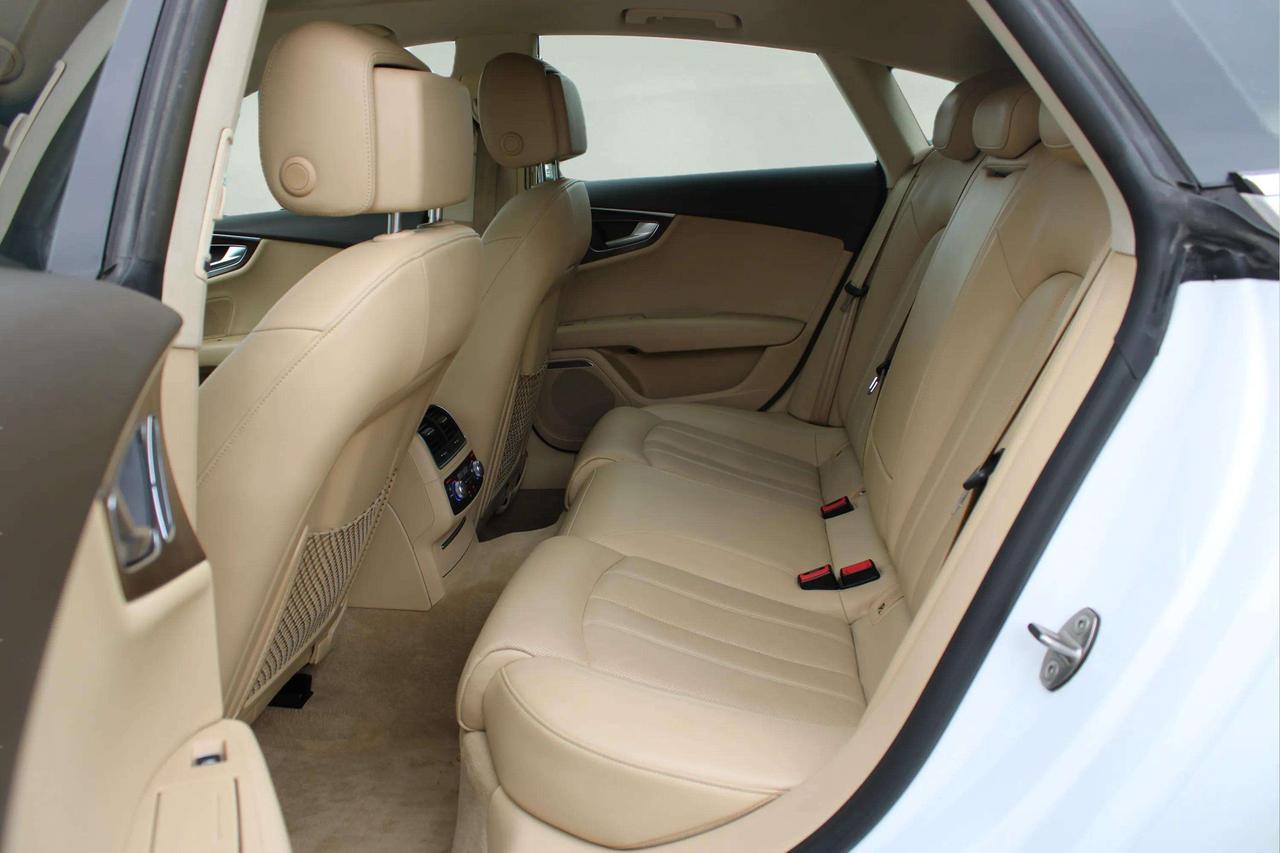 2013 Audi A7 Premium Photo
