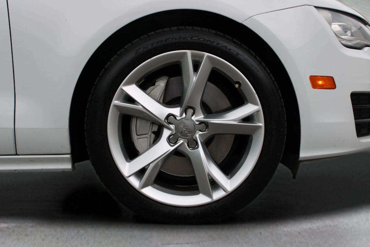 2013 Audi A7 Premium Photo