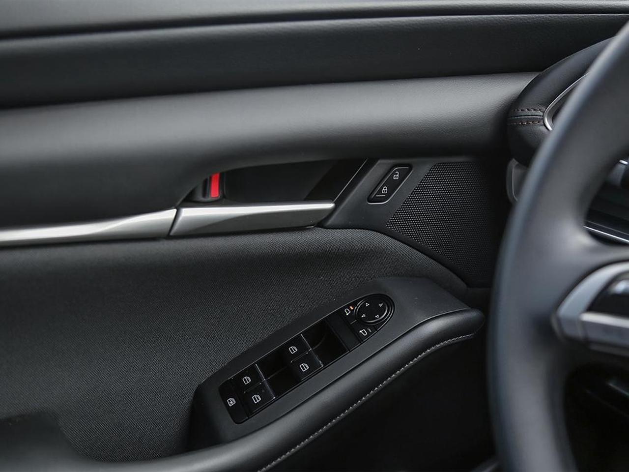 2026 Mazda MAZDA3 GX FWD Photo