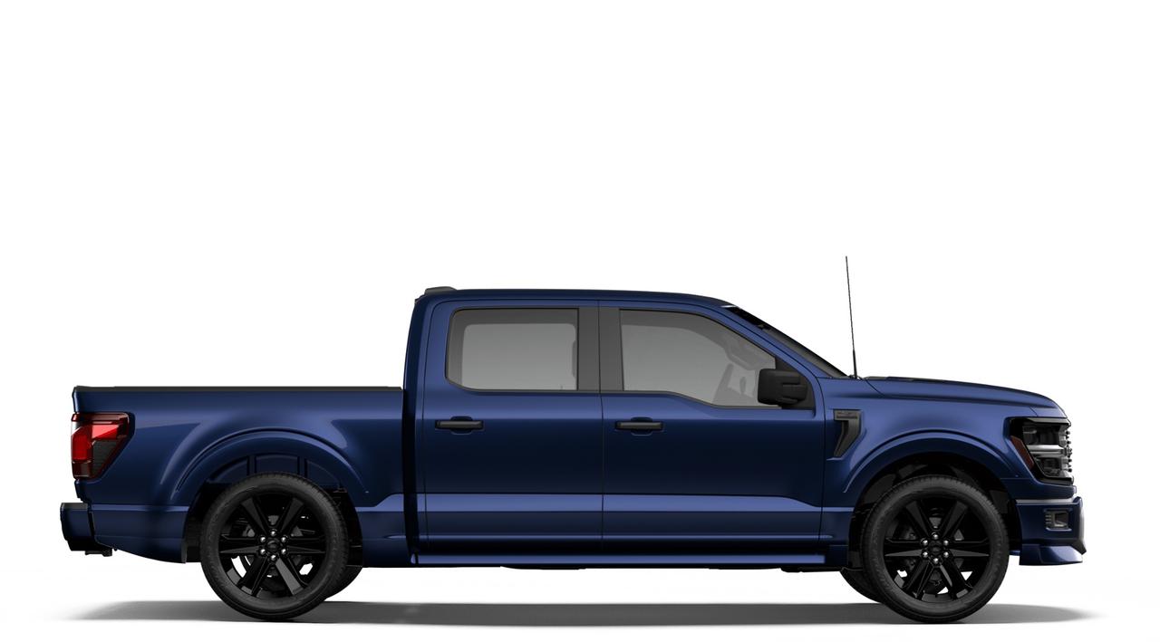 2026 Ford F-150  Photo4