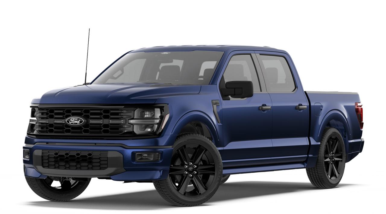 2026 Ford F-150  Photo0