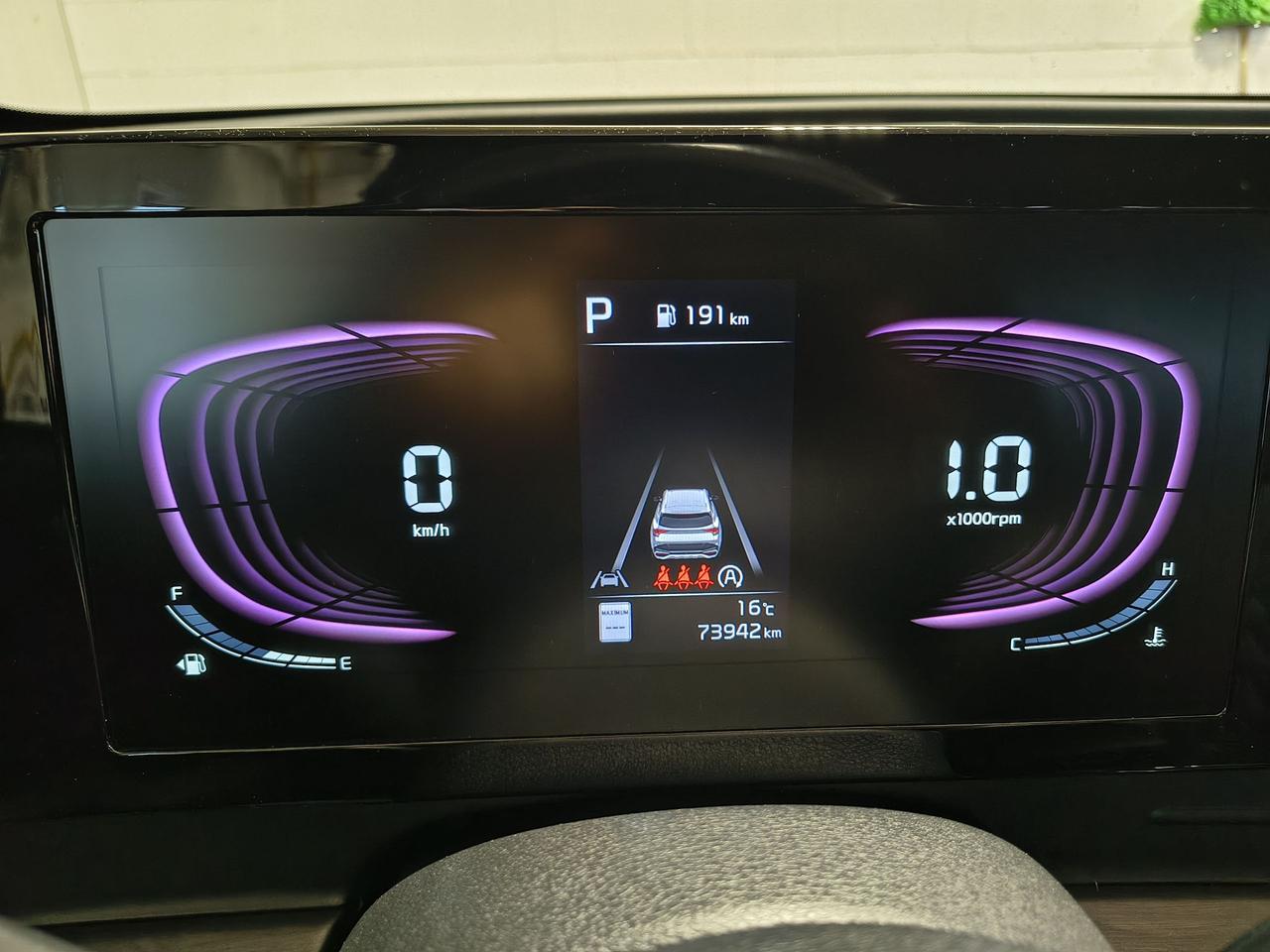2023 Kia Sportage LX Photo0