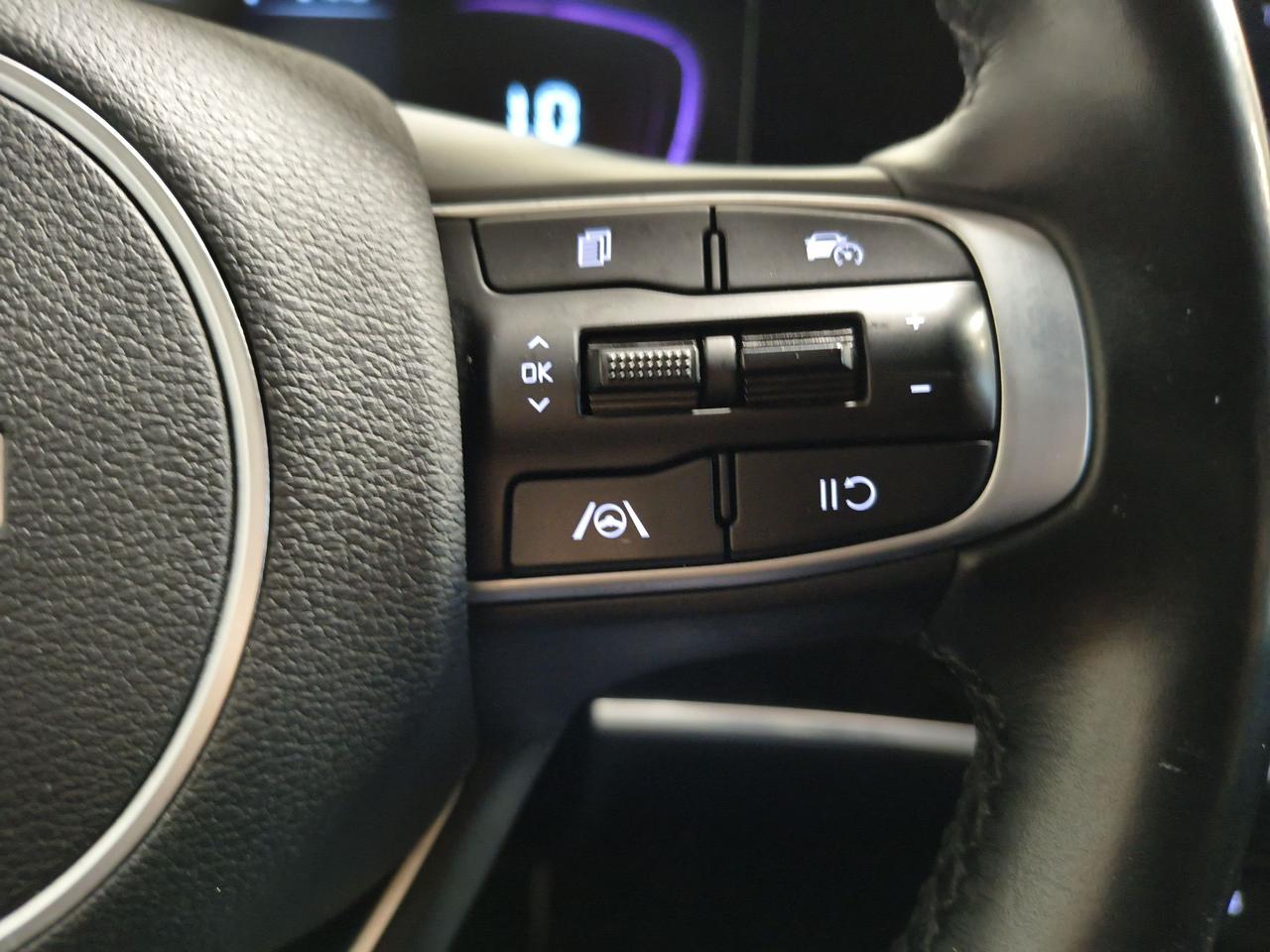 2023 Kia Sportage LX Photo