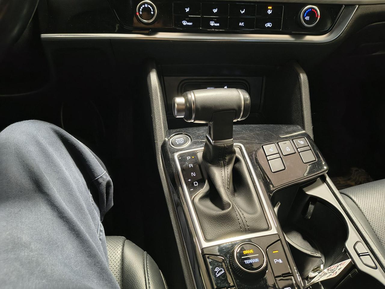 2023 Kia Sportage LX Photo0