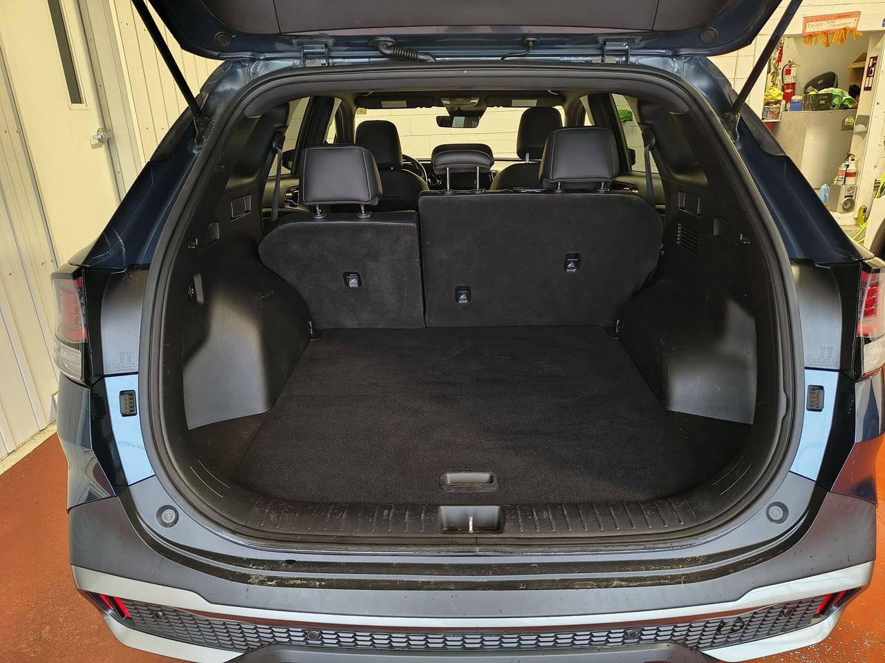 2023 Kia Sportage LX Photo