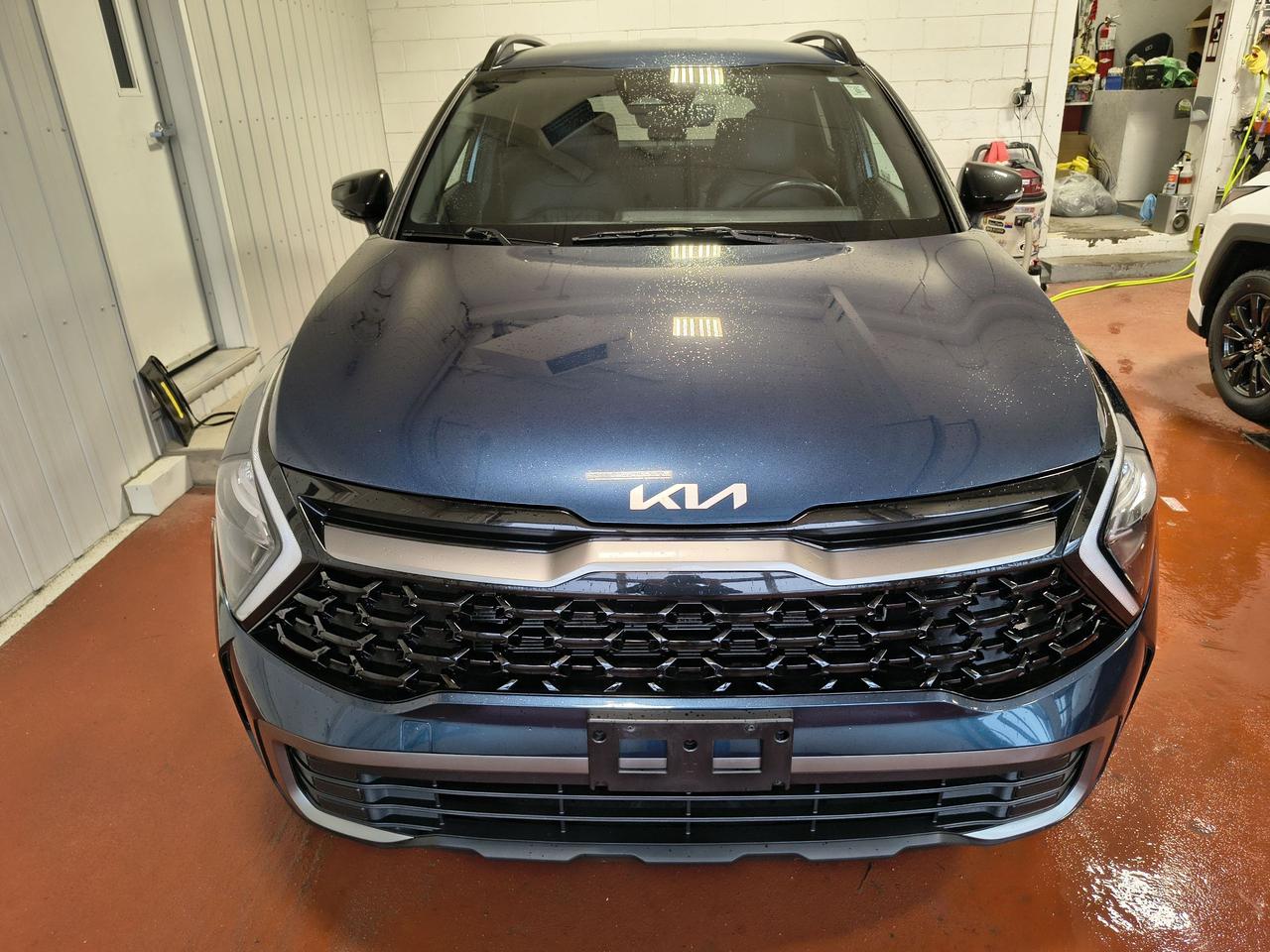 2023 Kia Sportage LX Photo