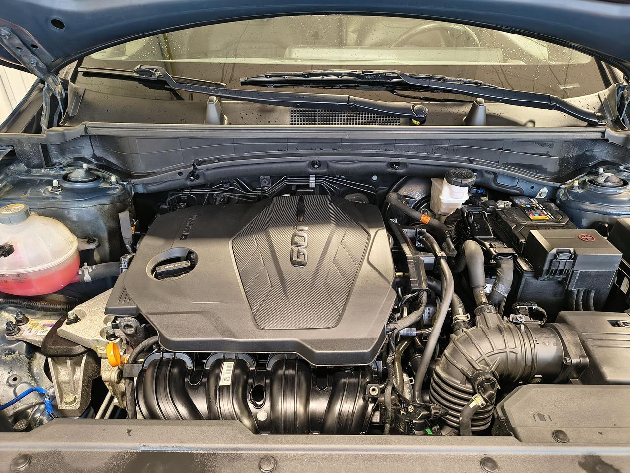 2023 Kia Sportage LX Photo0