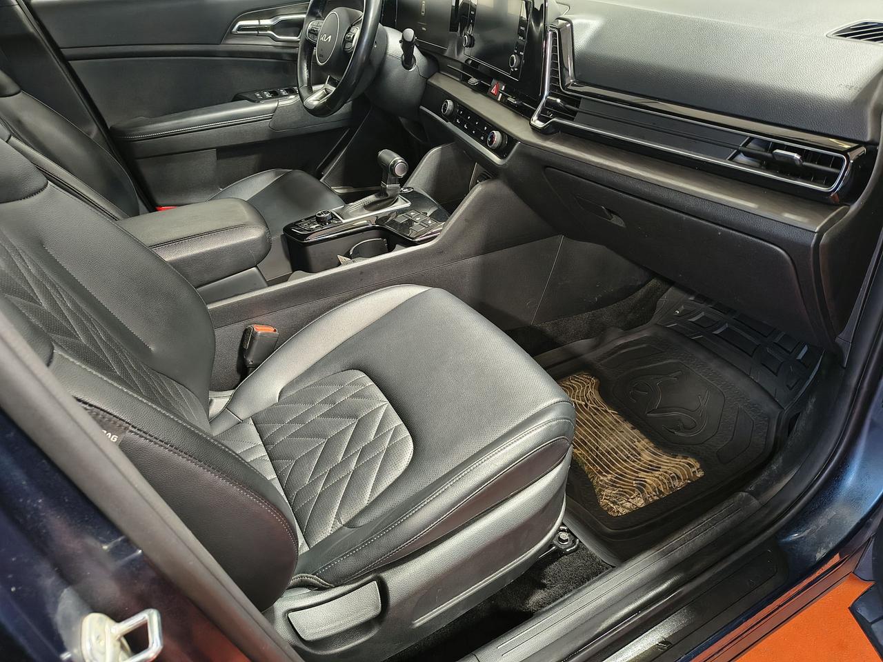 2023 Kia Sportage LX Photo