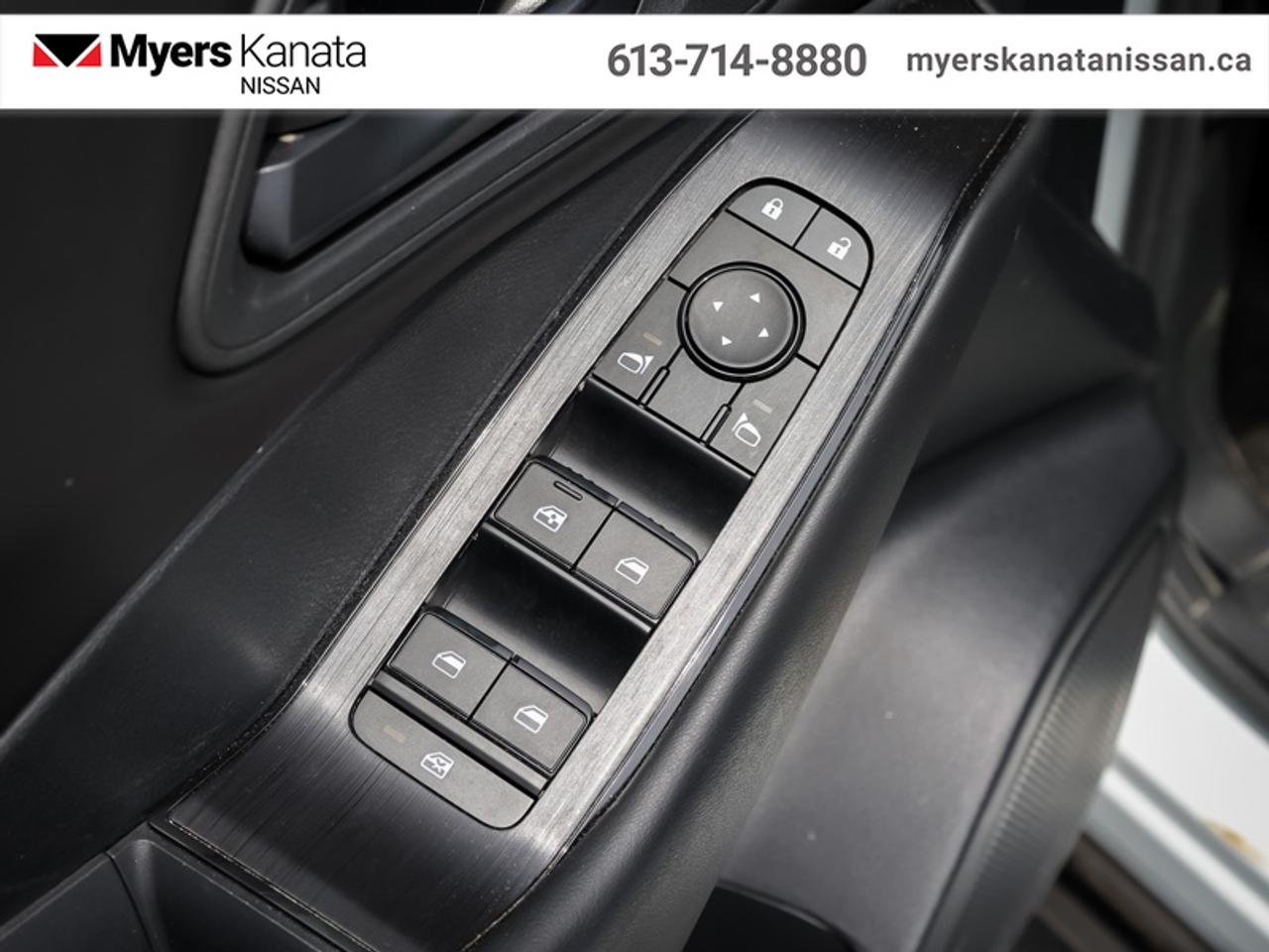 2024 Nissan Rogue S  - Certified - Alloy Wheels Photo