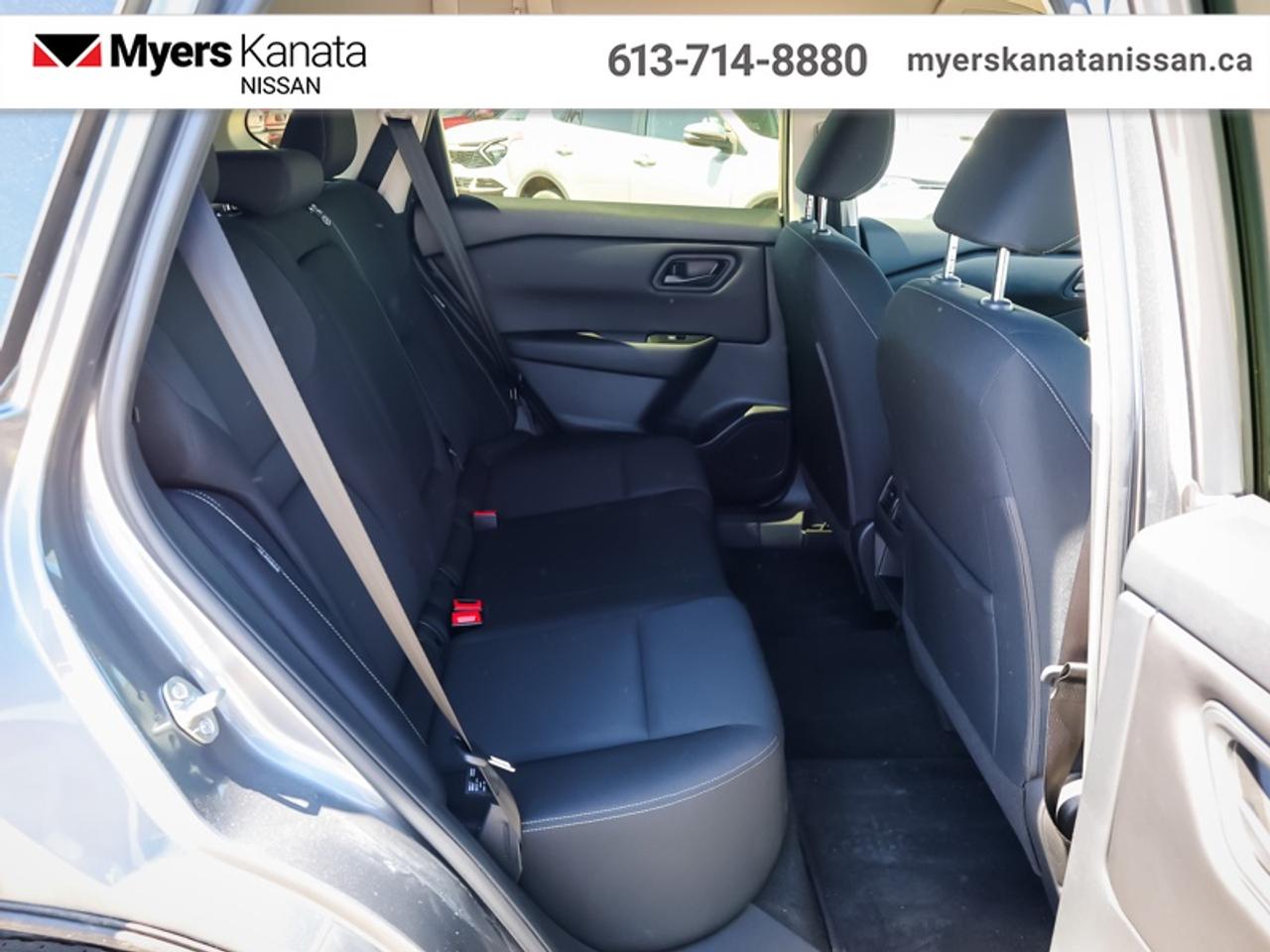 2024 Nissan Rogue S  - Alloy Wheels -  Heated Seats Photo