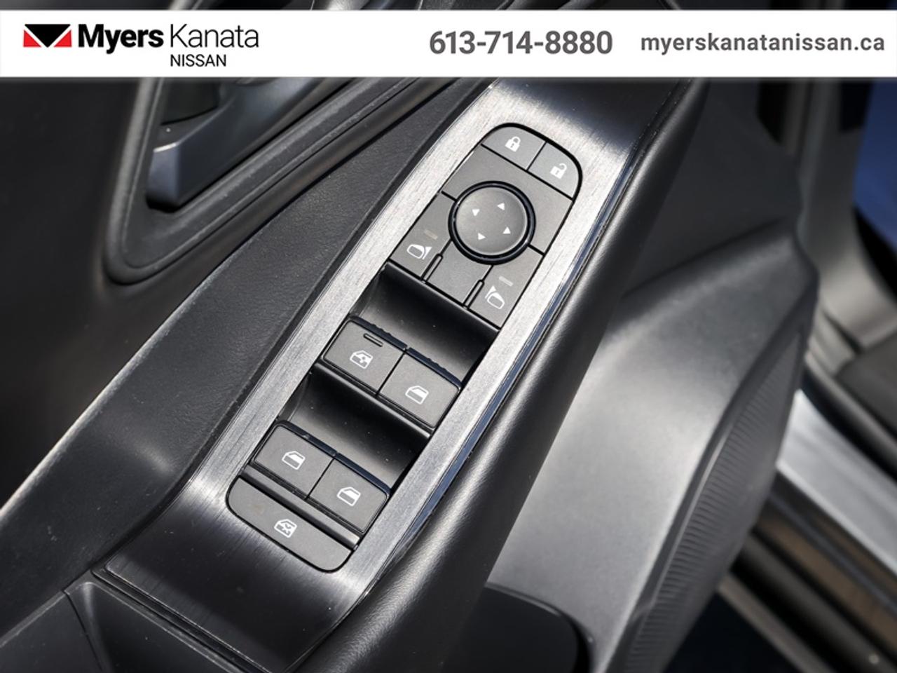 2024 Nissan Rogue S  - Alloy Wheels -  Heated Seats Photo