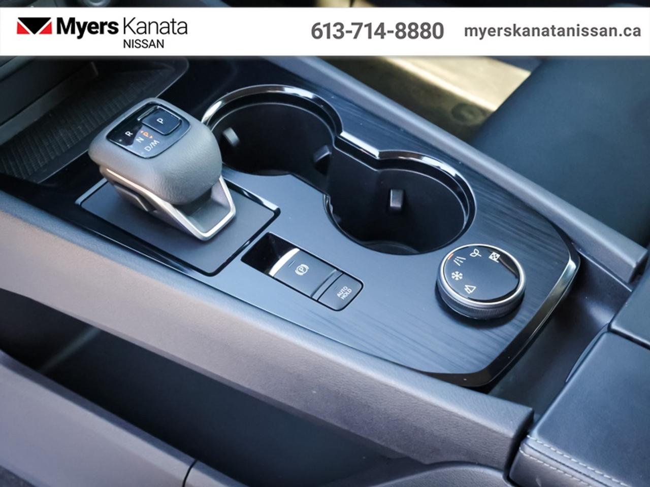2024 Nissan Rogue S  - Alloy Wheels -  Heated Seats Photo