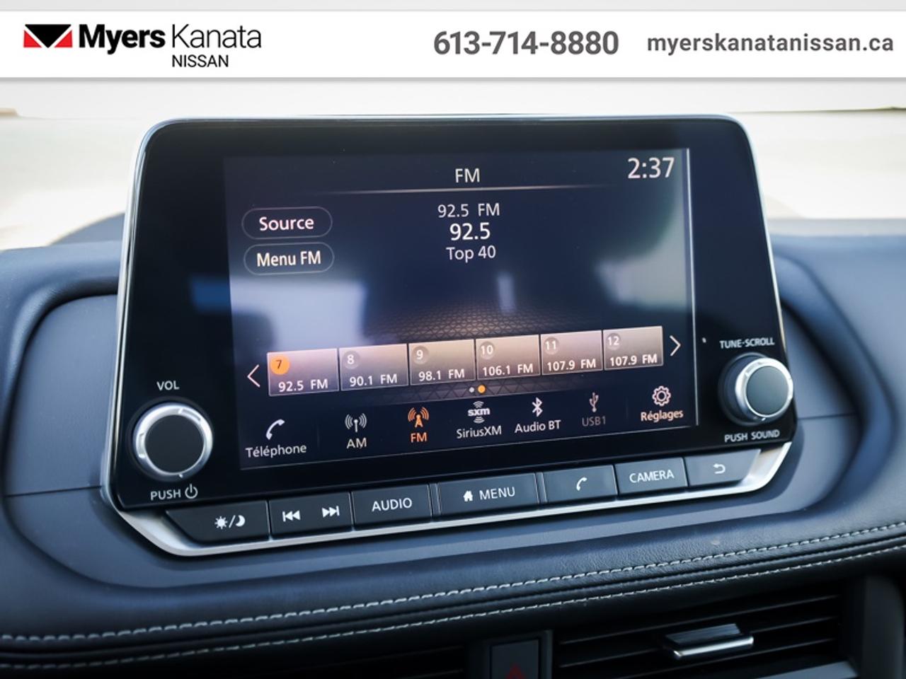2024 Nissan Rogue S  - Alloy Wheels -  Heated Seats Photo