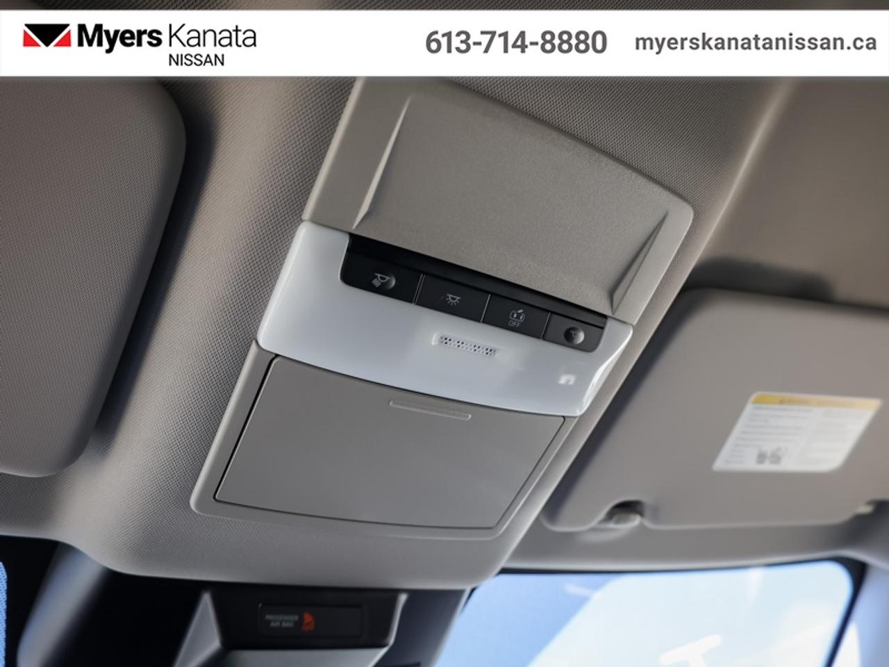 2024 Nissan Rogue S  - Alloy Wheels -  Heated Seats Photo