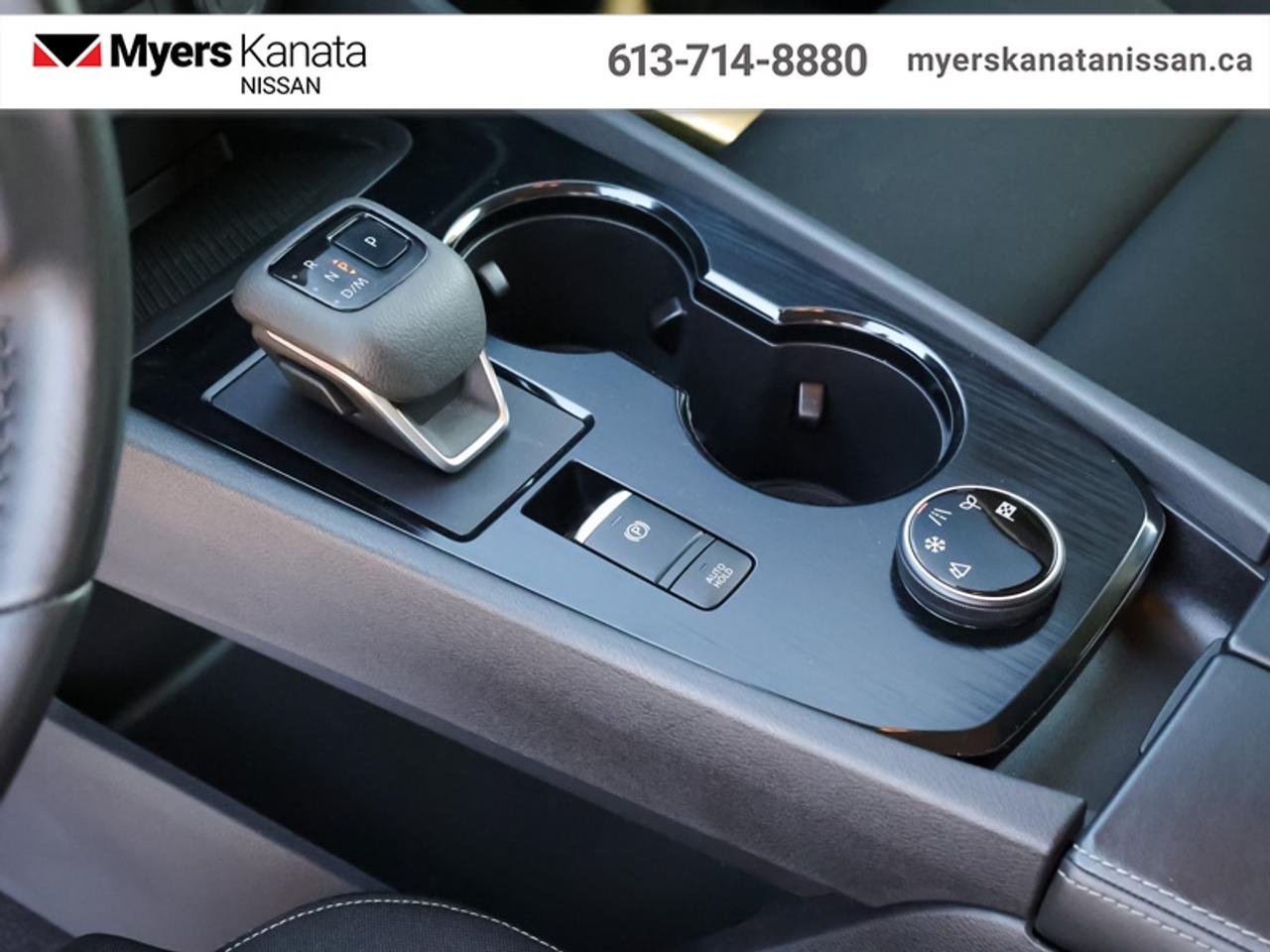 2024 Nissan Rogue S  - Alloy Wheels -  Heated Seats Photo
