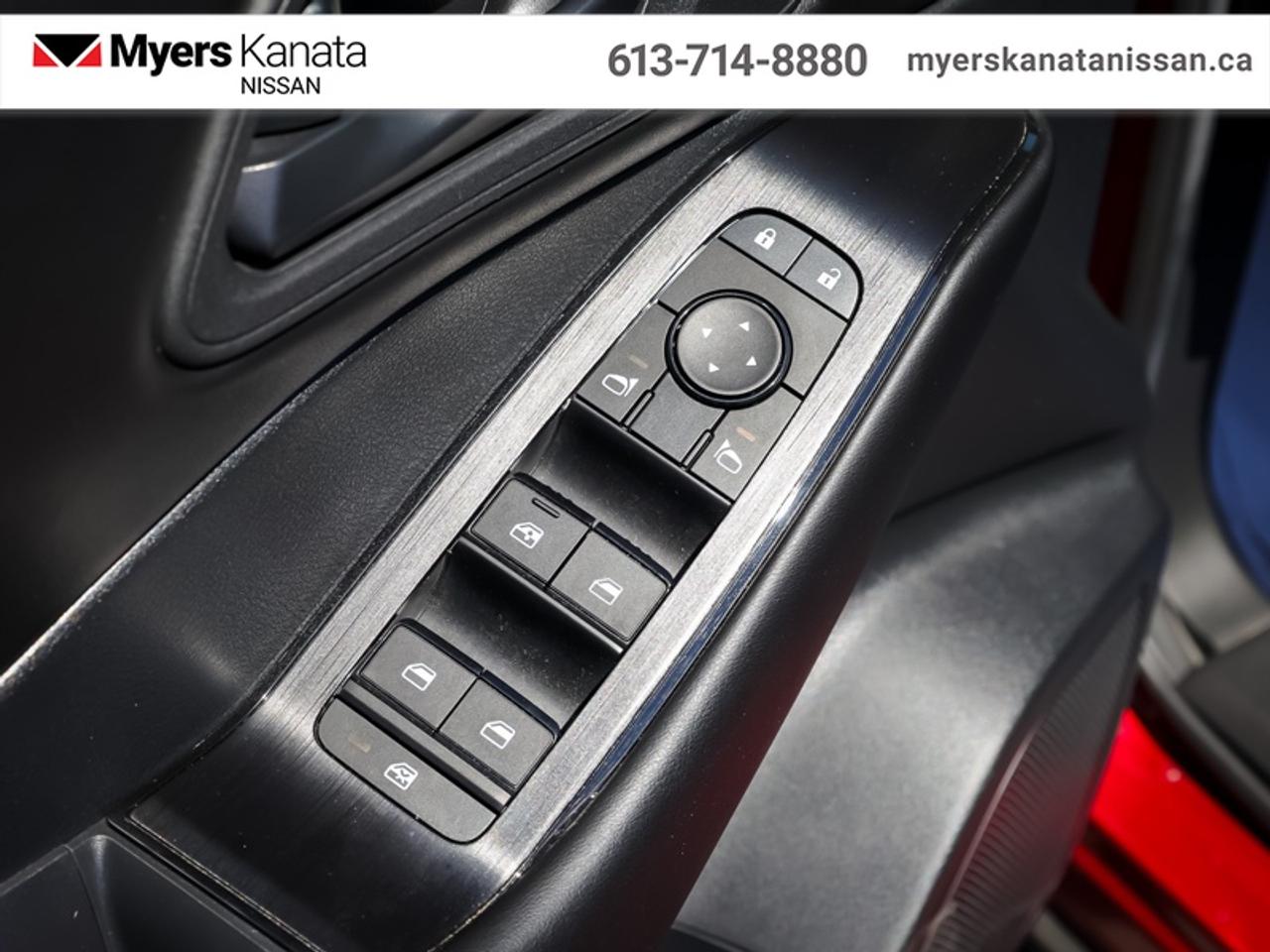 2024 Nissan Rogue S  - Alloy Wheels -  Heated Seats Photo