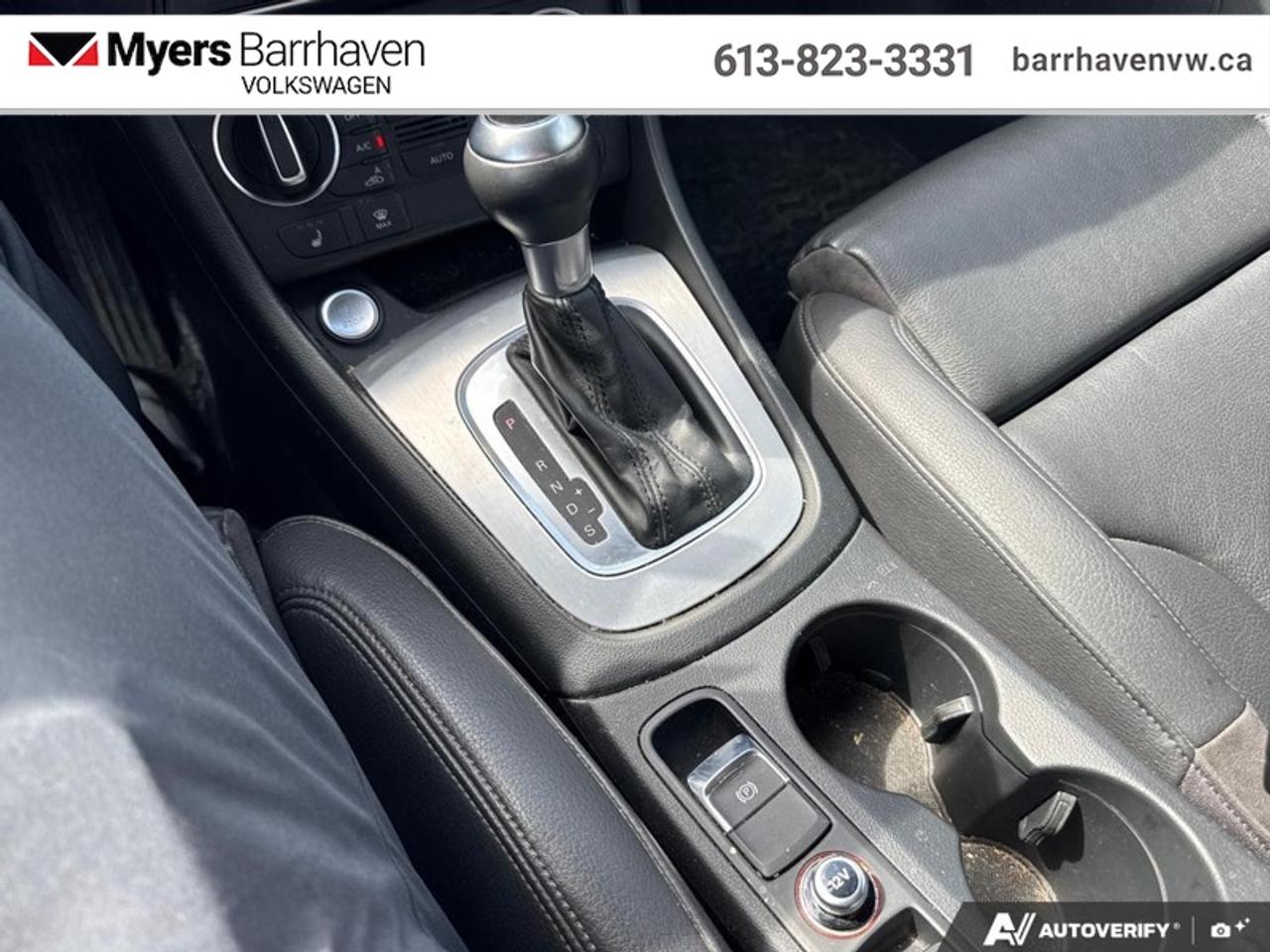 2018 Audi Q3 2.0 TFSI quattro Progressiv  - Sunroof Photo