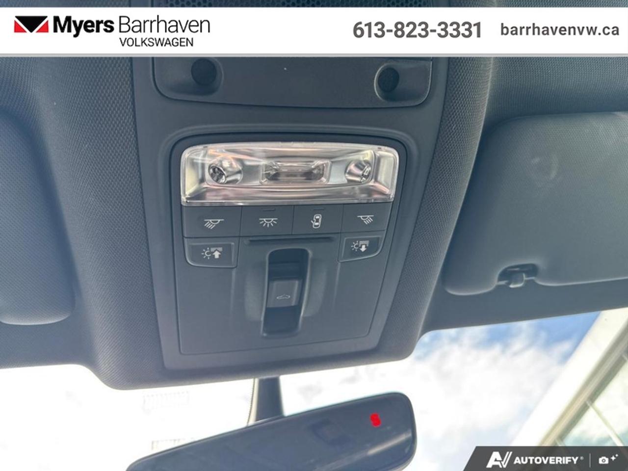 2018 Audi Q3 2.0 TFSI quattro Progressiv  - Sunroof Photo